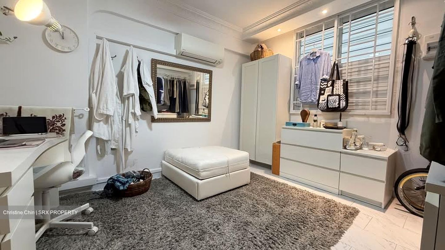 Blk 4 Holland Close (Queenstown), HDB 3 Rooms #580851881